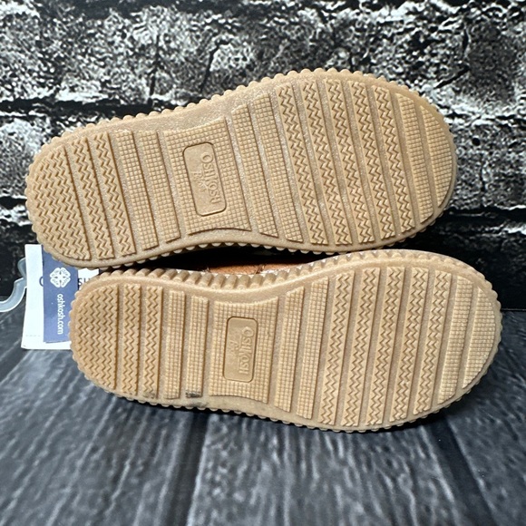 Universal Thread Linda Wedge Cognac size 7.5 Suede Wedge Tan Slip On - Picture 9 of 10